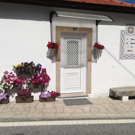 Pensjonat A Tasca Vila Real Zewnętrze zdjęcie