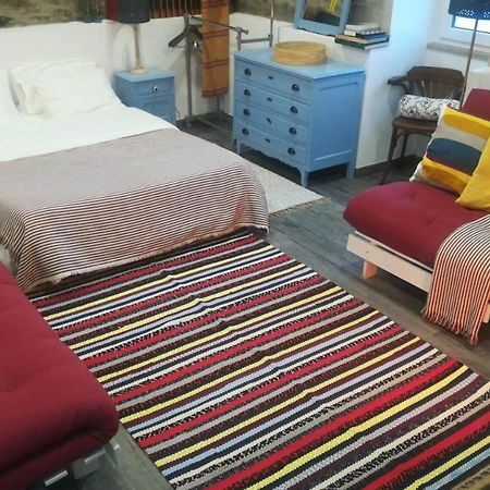 Pensjonat A Tasca Vila Real Zewnętrze zdjęcie