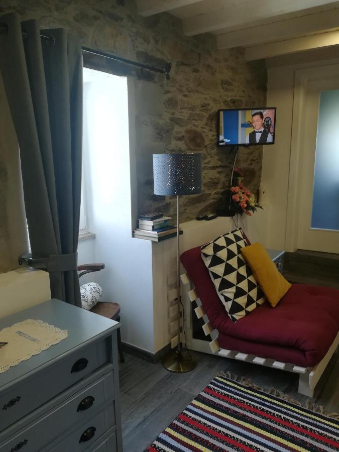 Pensjonat A Tasca Vila Real Zewnętrze zdjęcie