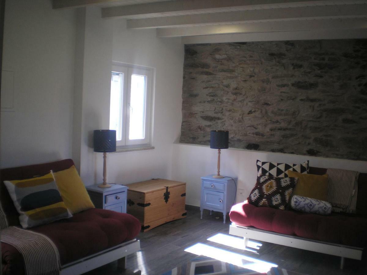 Pensjonat A Tasca Vila Real Zewnętrze zdjęcie