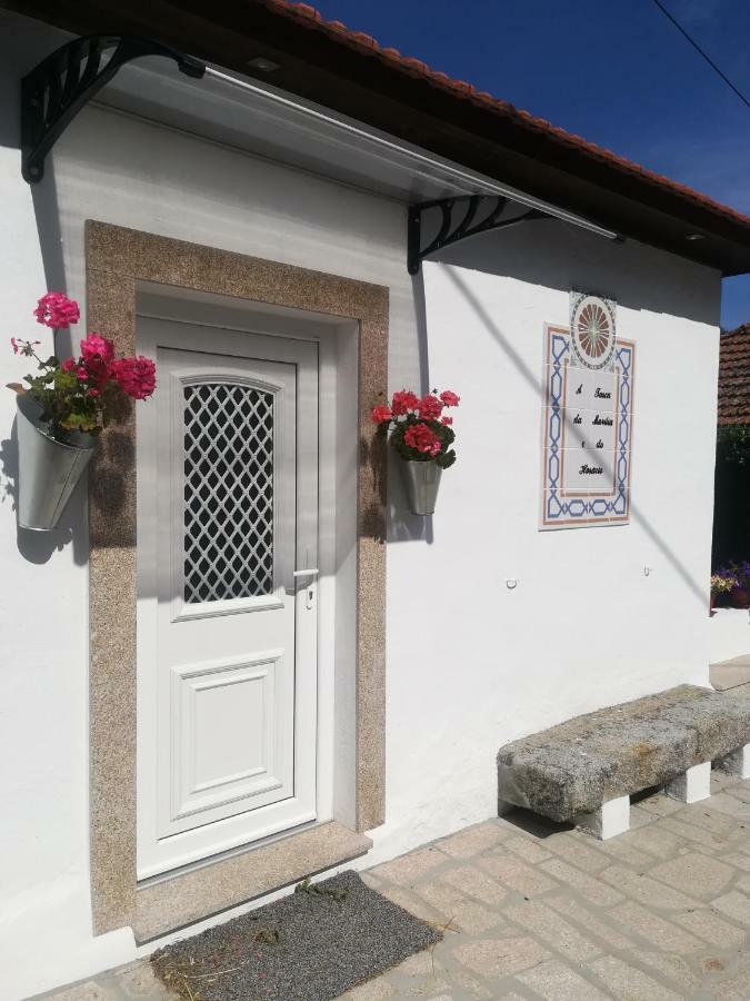 Pensjonat A Tasca Vila Real Zewnętrze zdjęcie