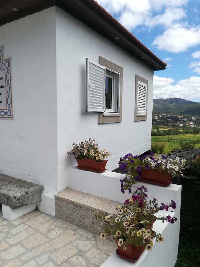 Pensjonat A Tasca Vila Real Zewnętrze zdjęcie