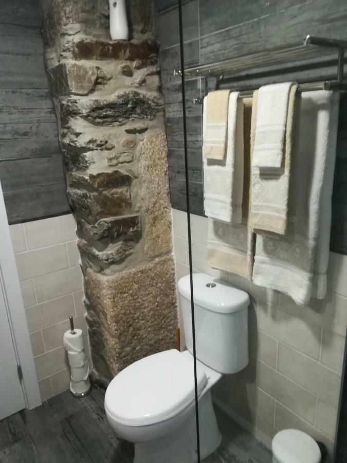 Pensjonat A Tasca Vila Real Zewnętrze zdjęcie